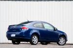 Ford Focus SES Coupe 2008 года
